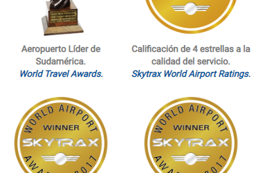 Premio Skytraz