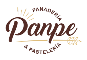 Panpe-Panadería-Logo